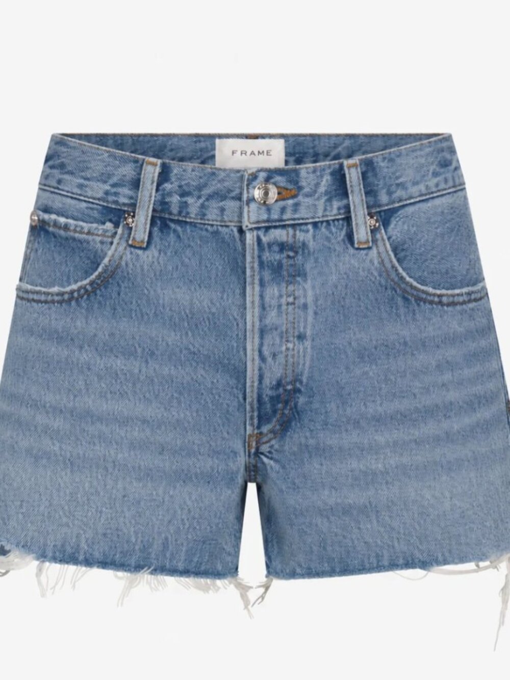 The Hang Short by Frame